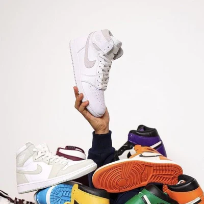 Suomen halutuimmat sneakerit yhdestä paikasta