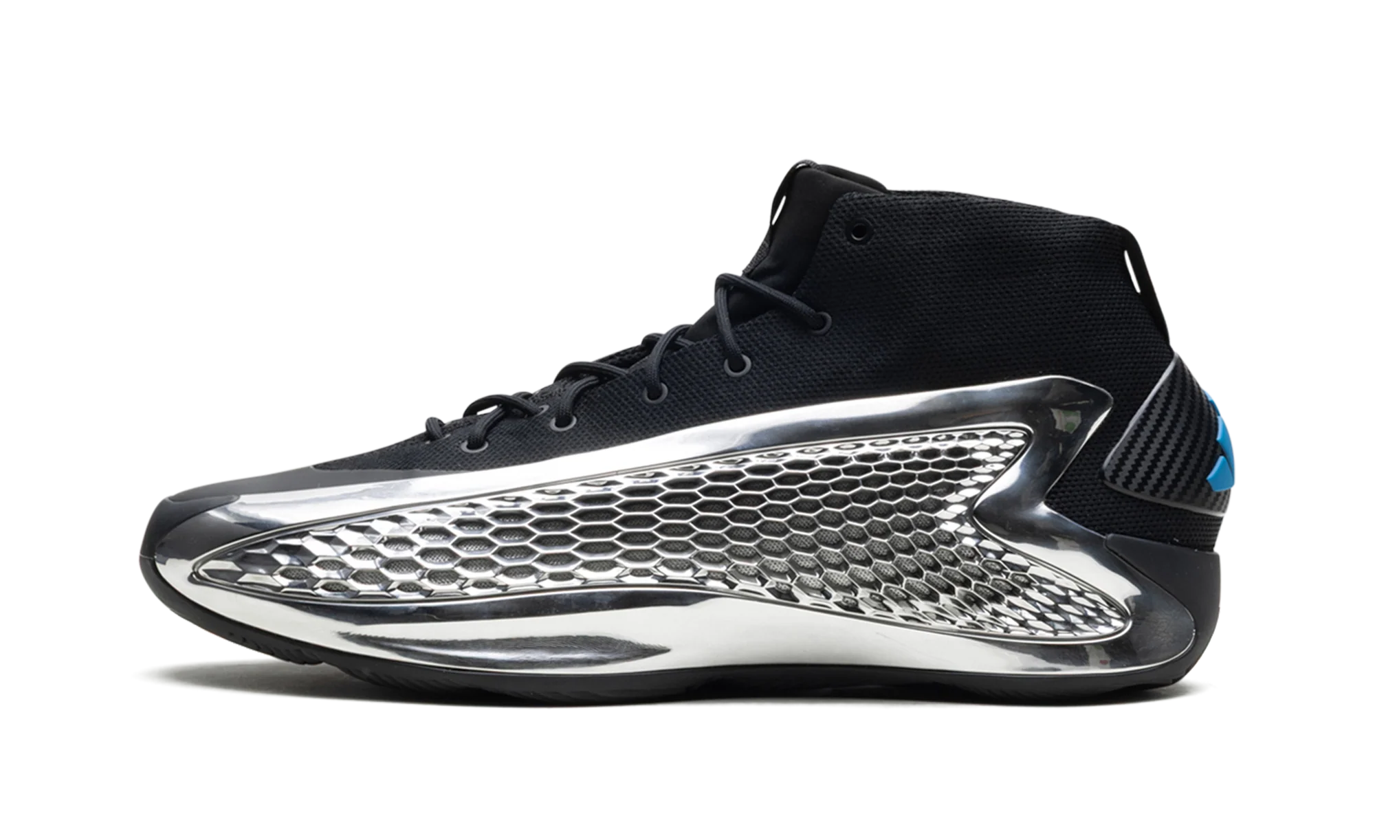 Adidas AE 1 Silver Metallic