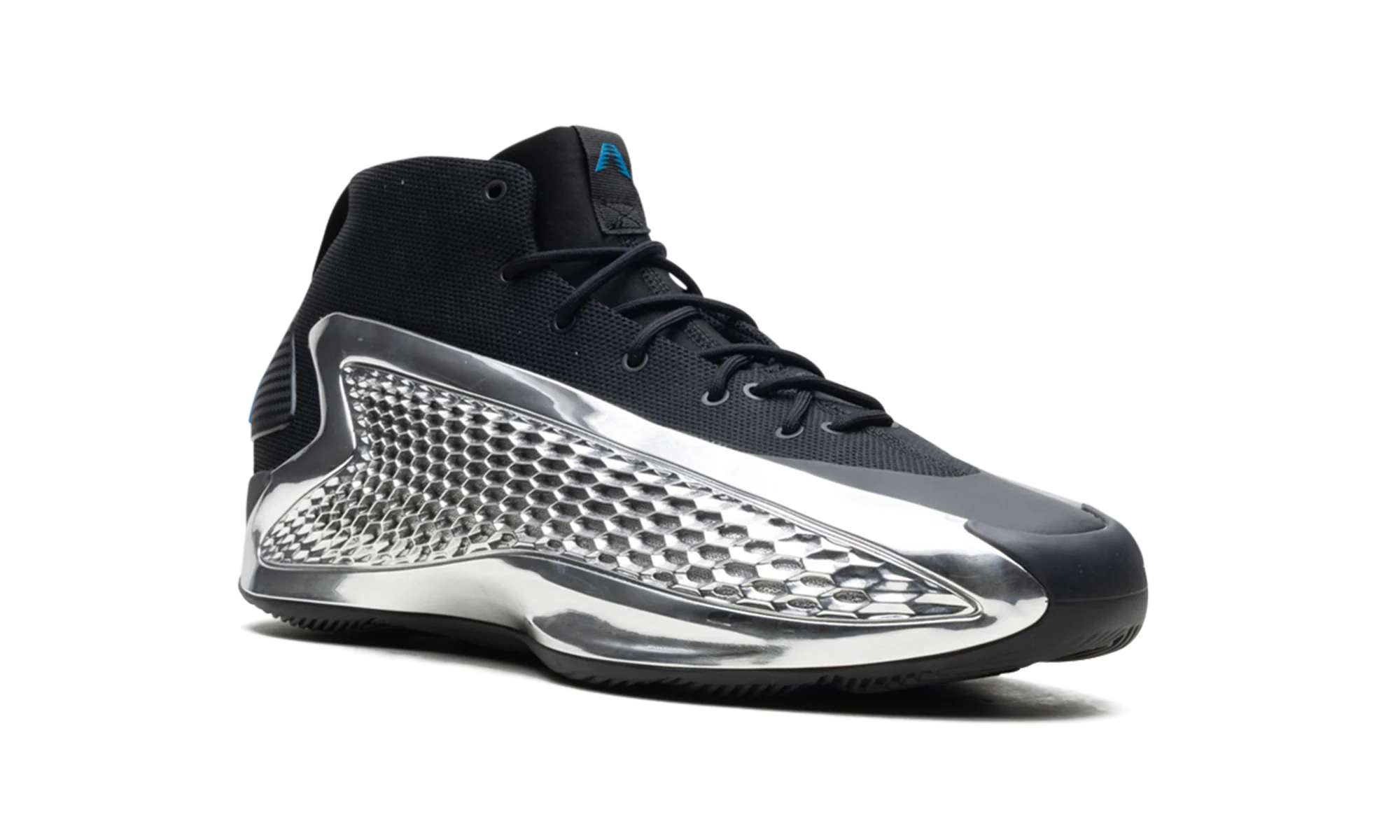 Adidas AE 1 Silver Metallic - Image 6