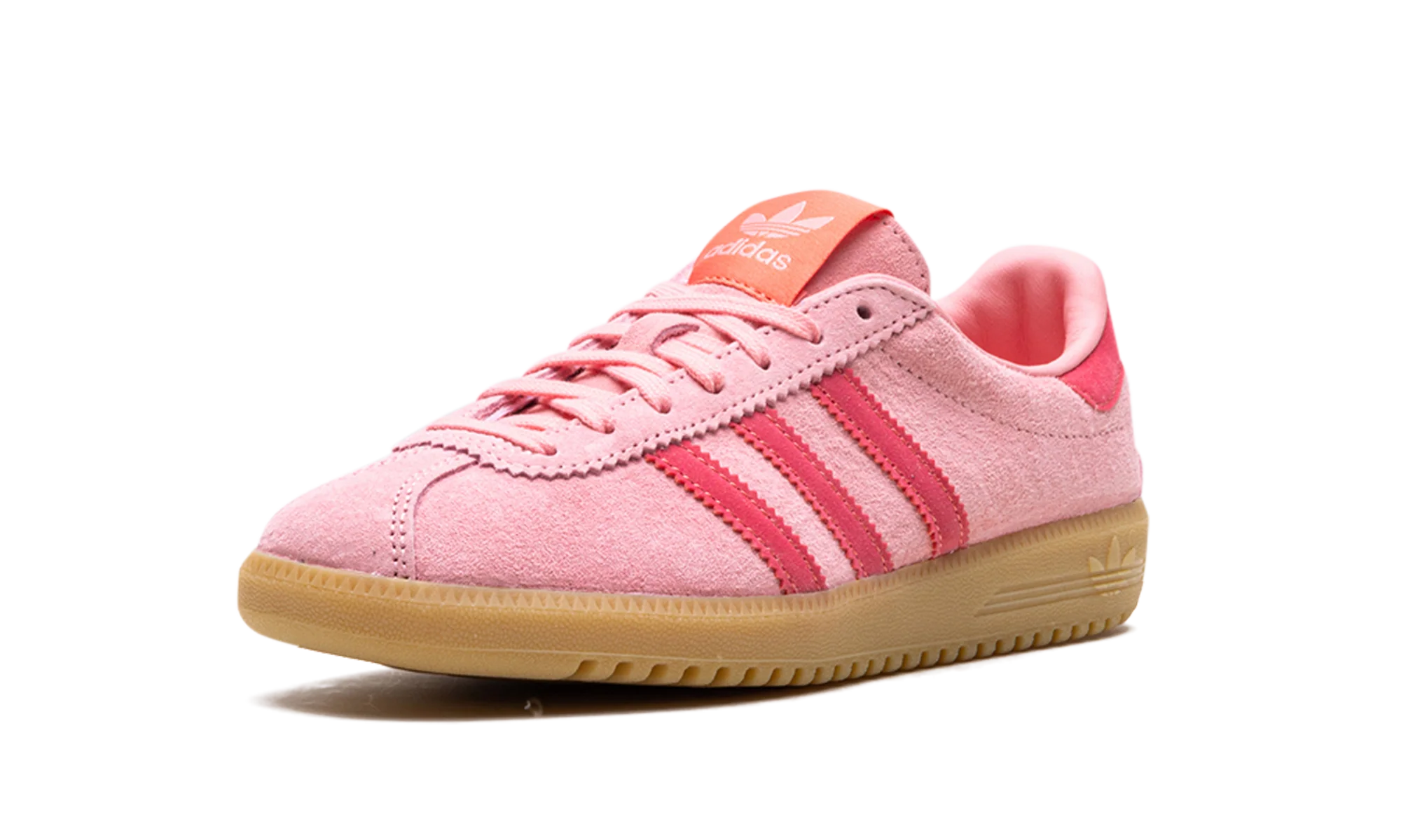 Adidas Bermuda Semi Pink Spark - Image 4