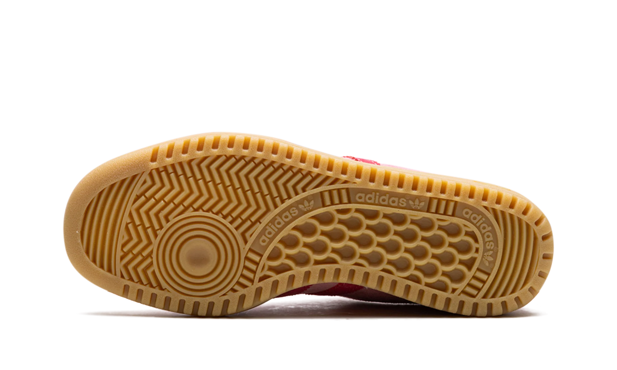 Adidas Bermuda Semi Pink Spark - Image 5