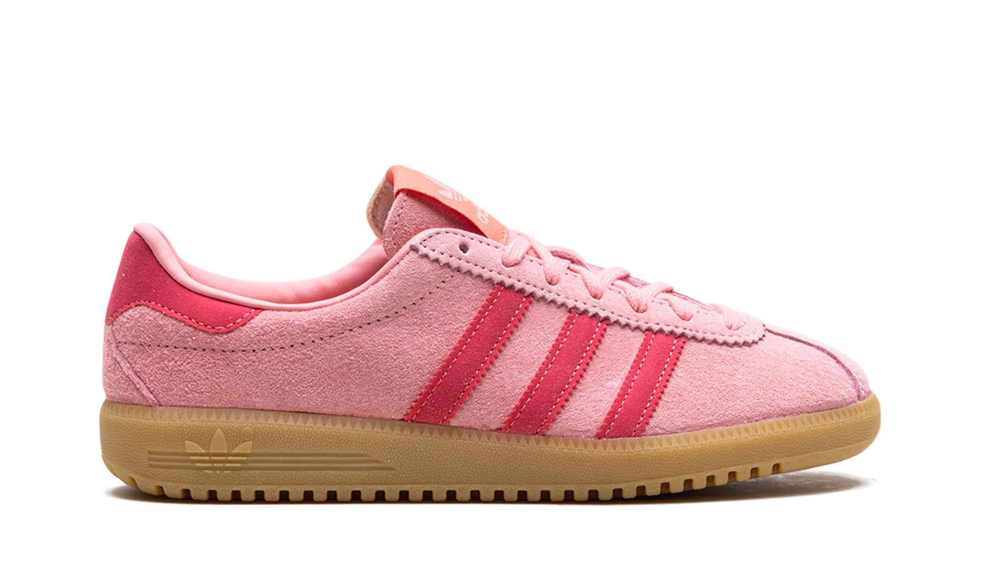 Adidas Bermuda Semi Pink Spark - Image 6