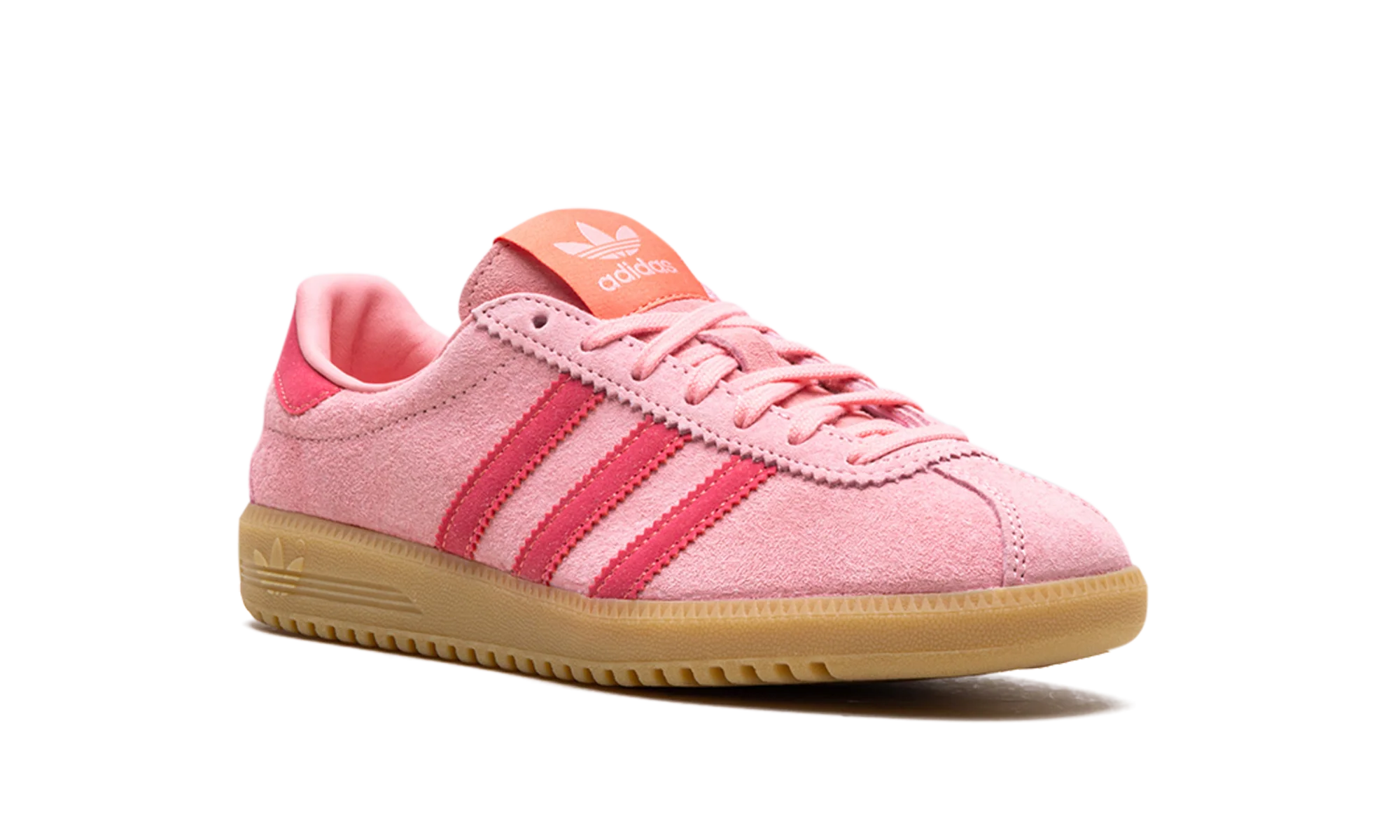 Adidas Bermuda Semi Pink Spark - Image 7