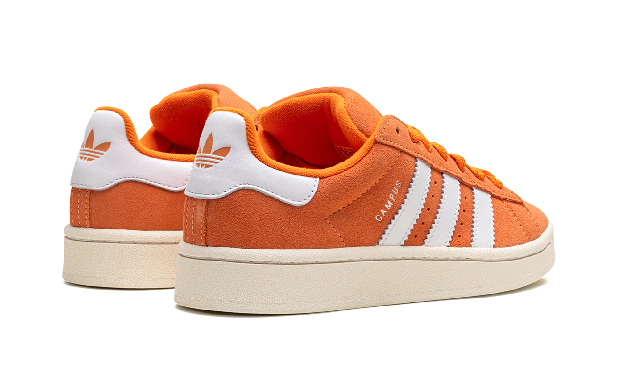 Adidas Campus 00s Amber Tint - Image 3
