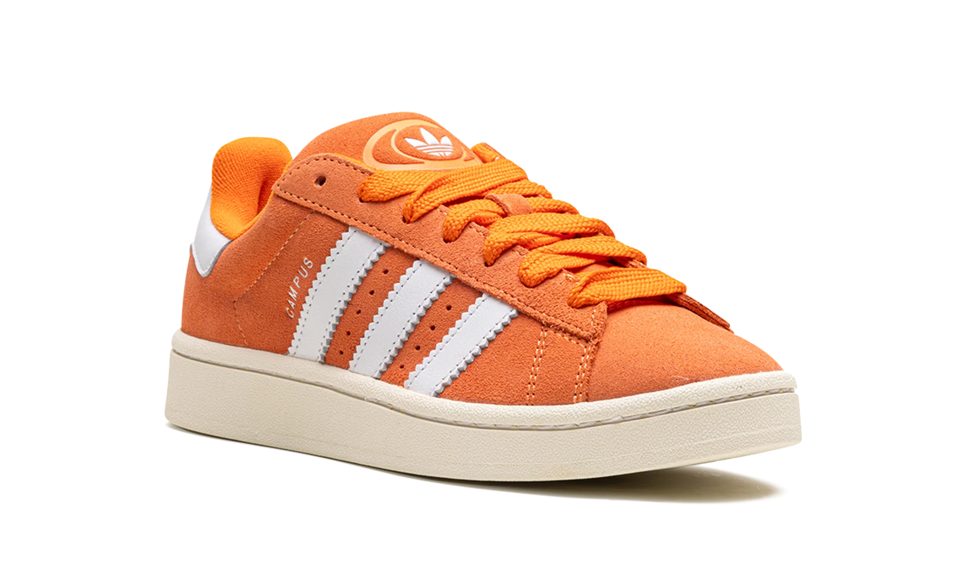 Adidas Campus 00s Amber Tint - Image 7
