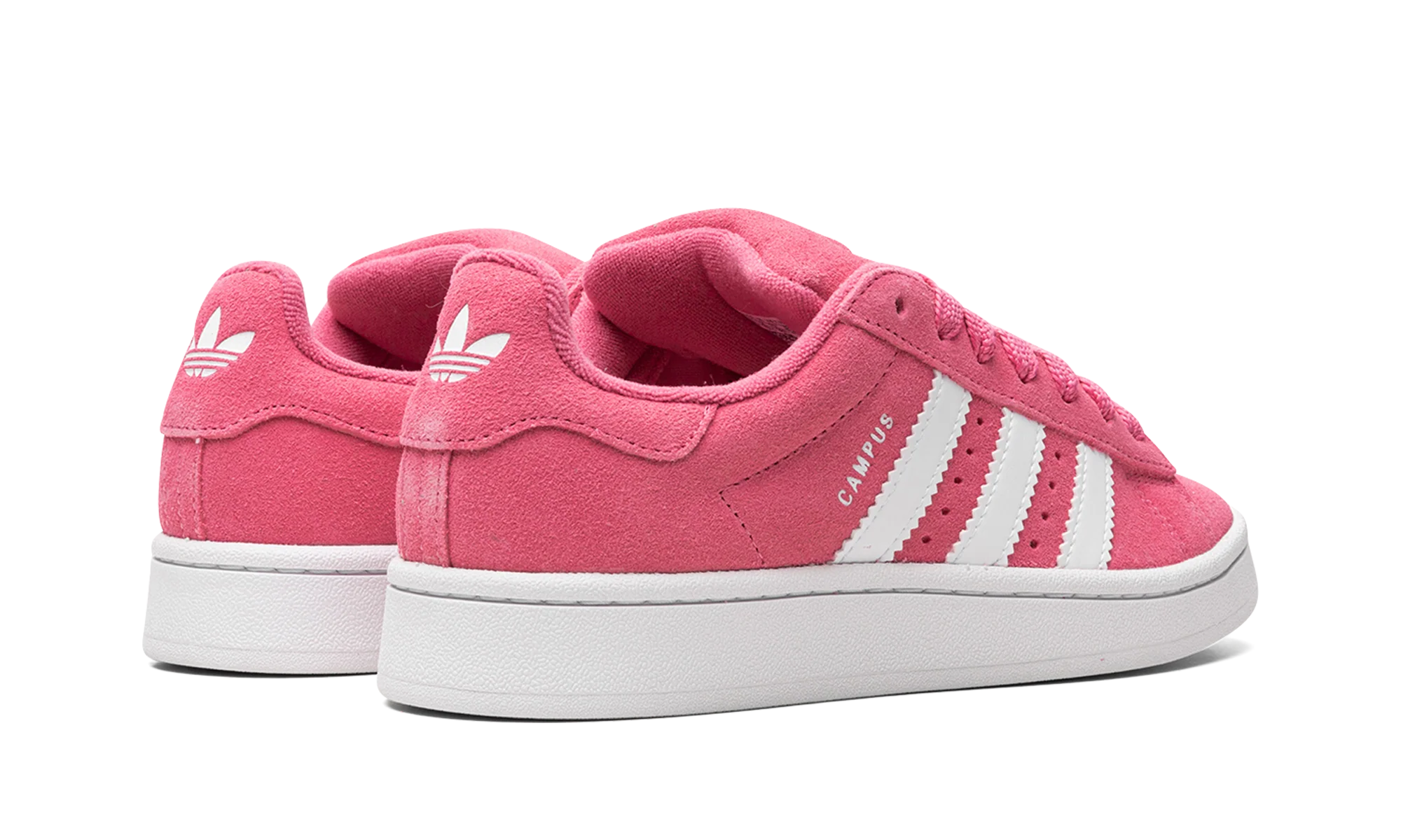 Adidas Campus 00s Pink Fusion - Image 3