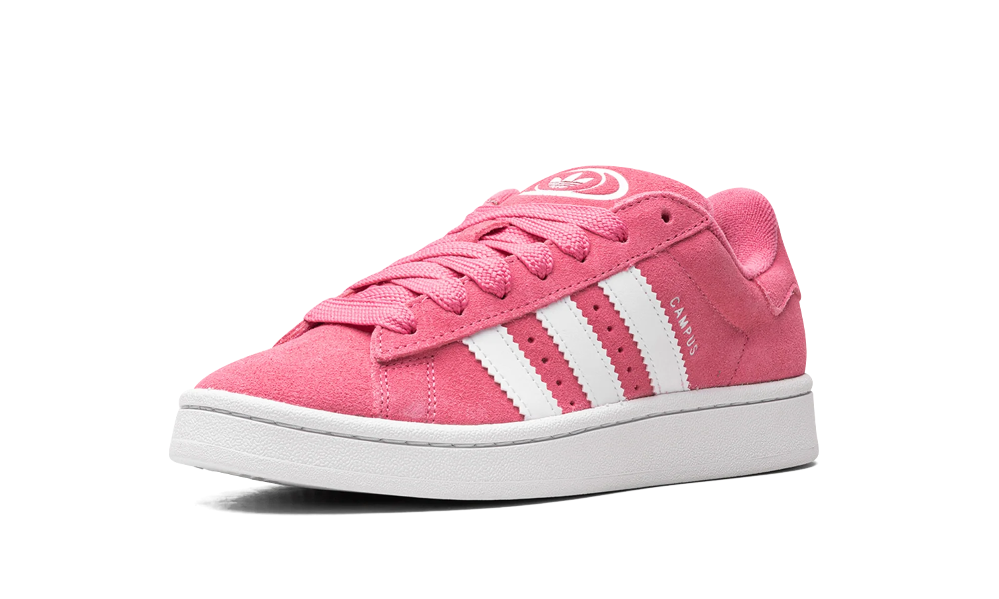Adidas Campus 00s Pink Fusion - Image 4
