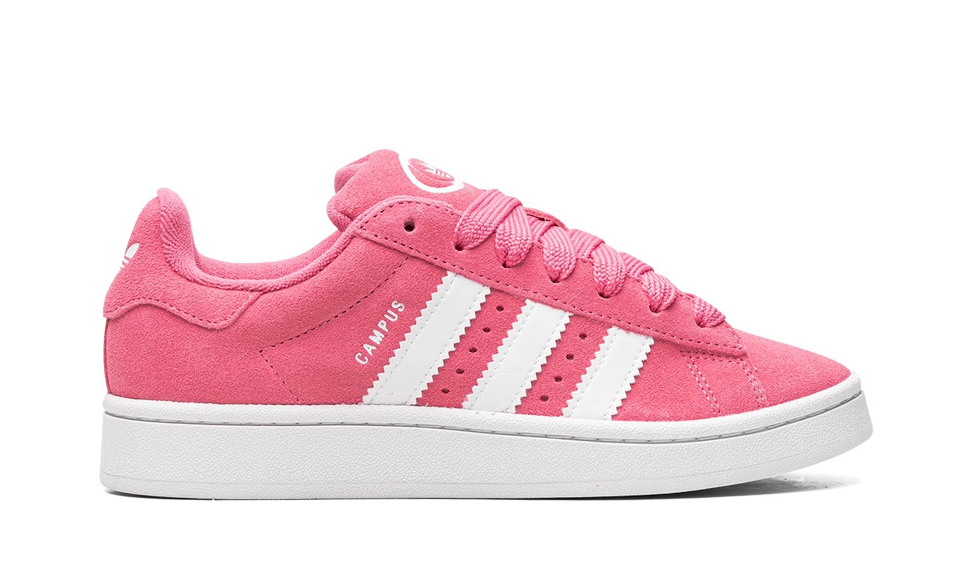 Adidas Campus 00s Pink Fusion - Image 6