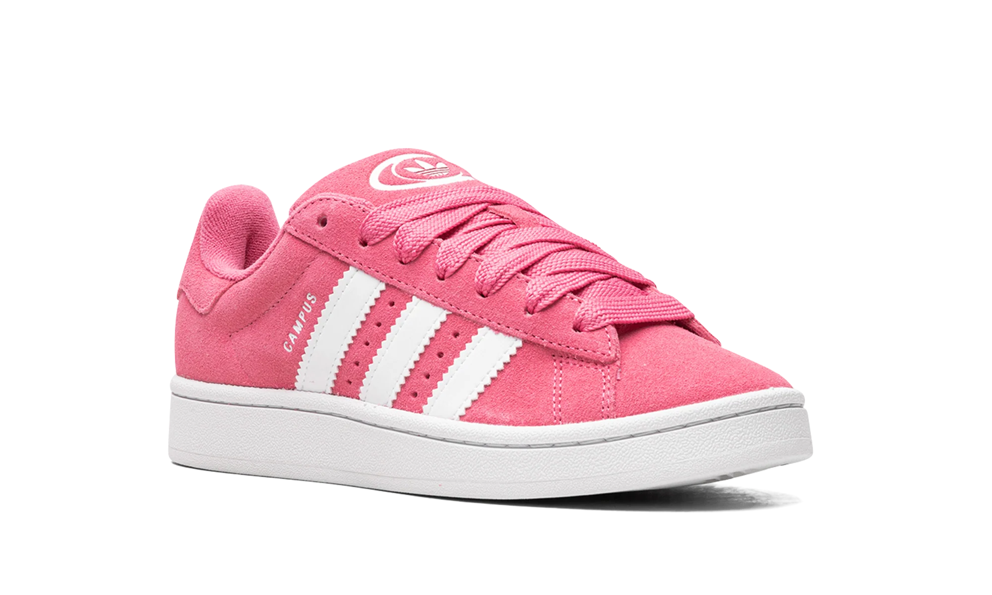 Adidas Campus 00s Pink Fusion - Image 7
