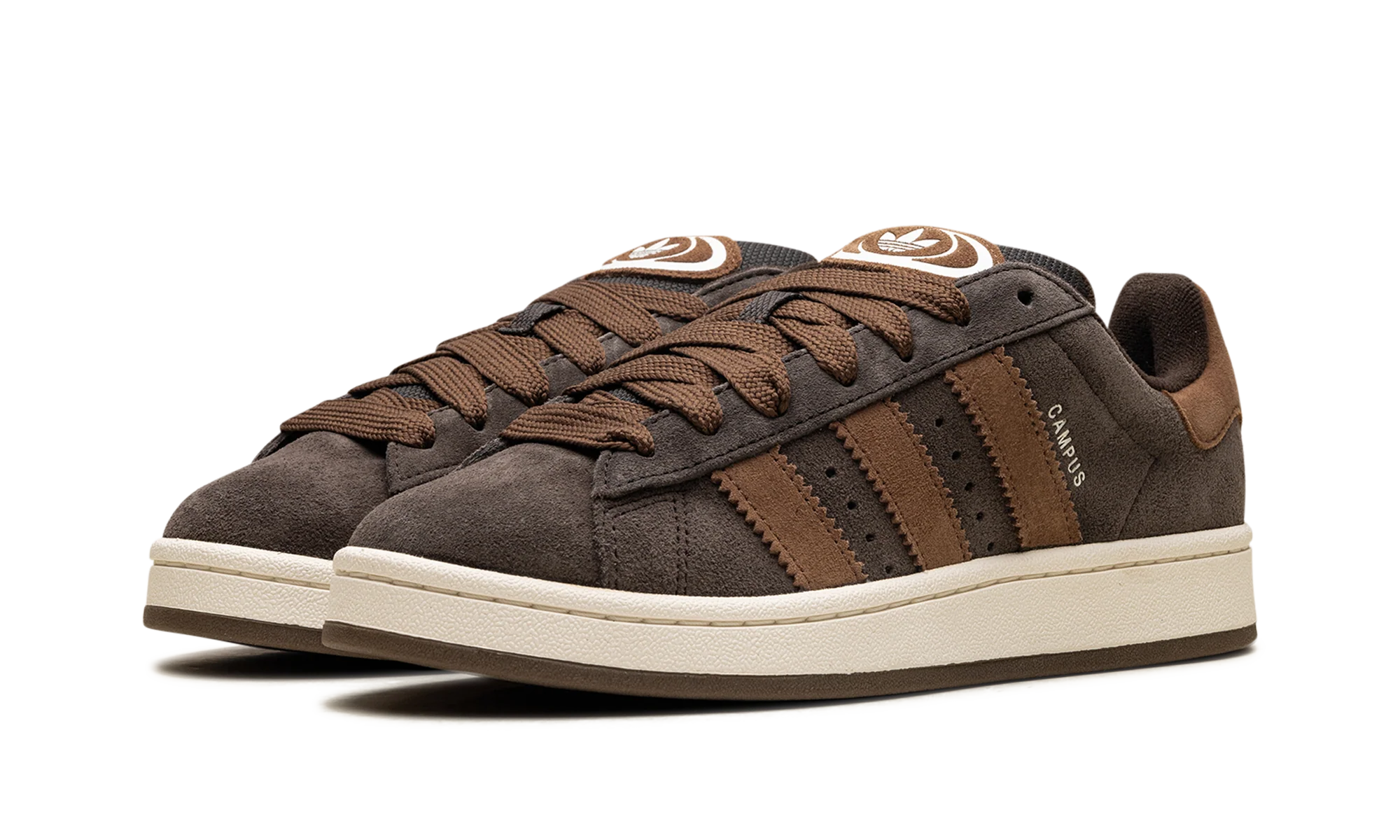 Adidas Campus 00s Preloved Brown - Image 2