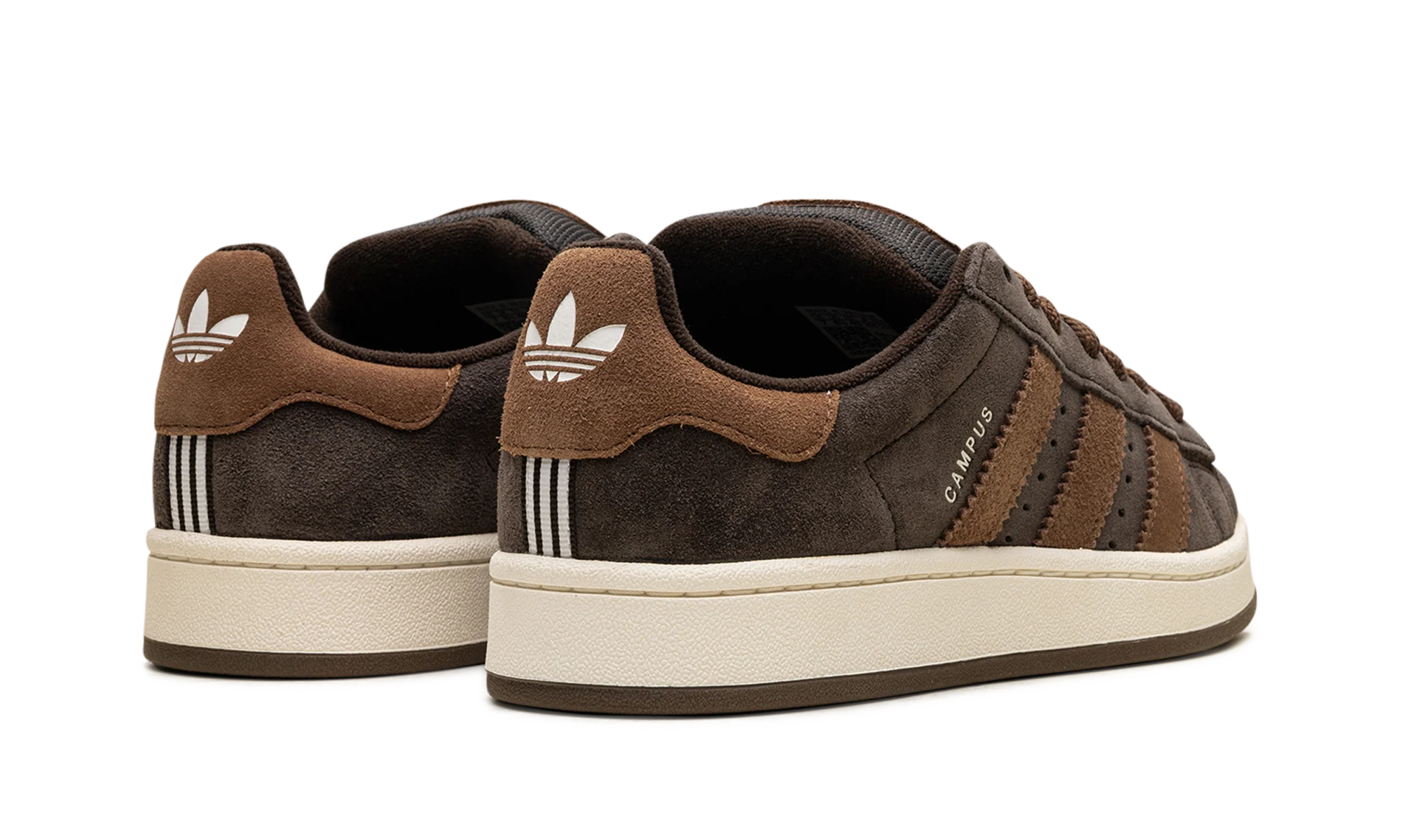 Adidas Campus 00s Preloved Brown - Image 3