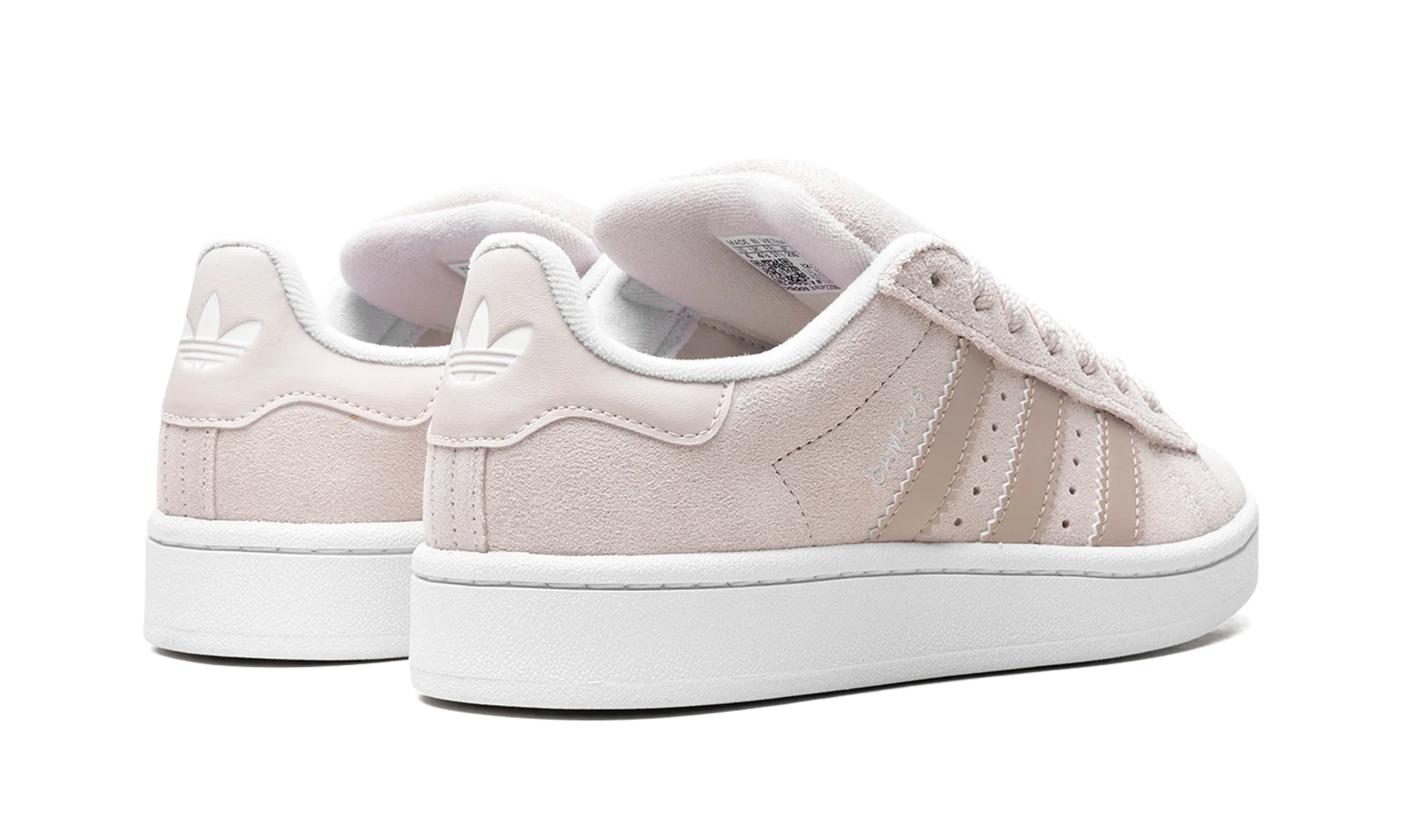 Adidas Campus 00s Putty Mauve Wonder Taupe - Image 3