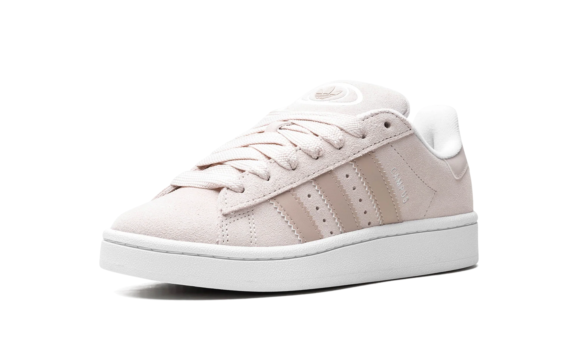 Adidas Campus 00s Putty Mauve Wonder Taupe - Image 4