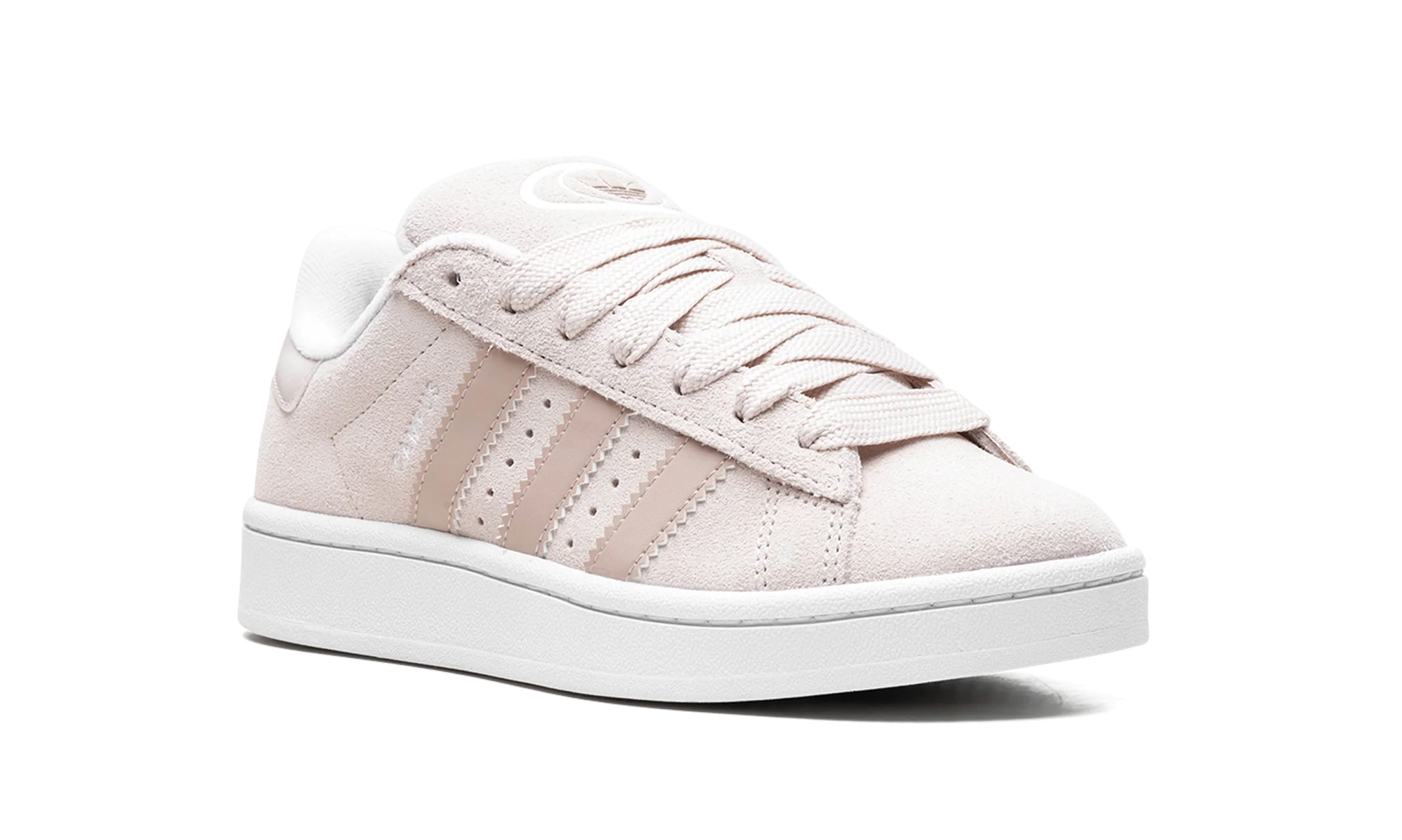 Adidas Campus 00s Putty Mauve Wonder Taupe - Image 7