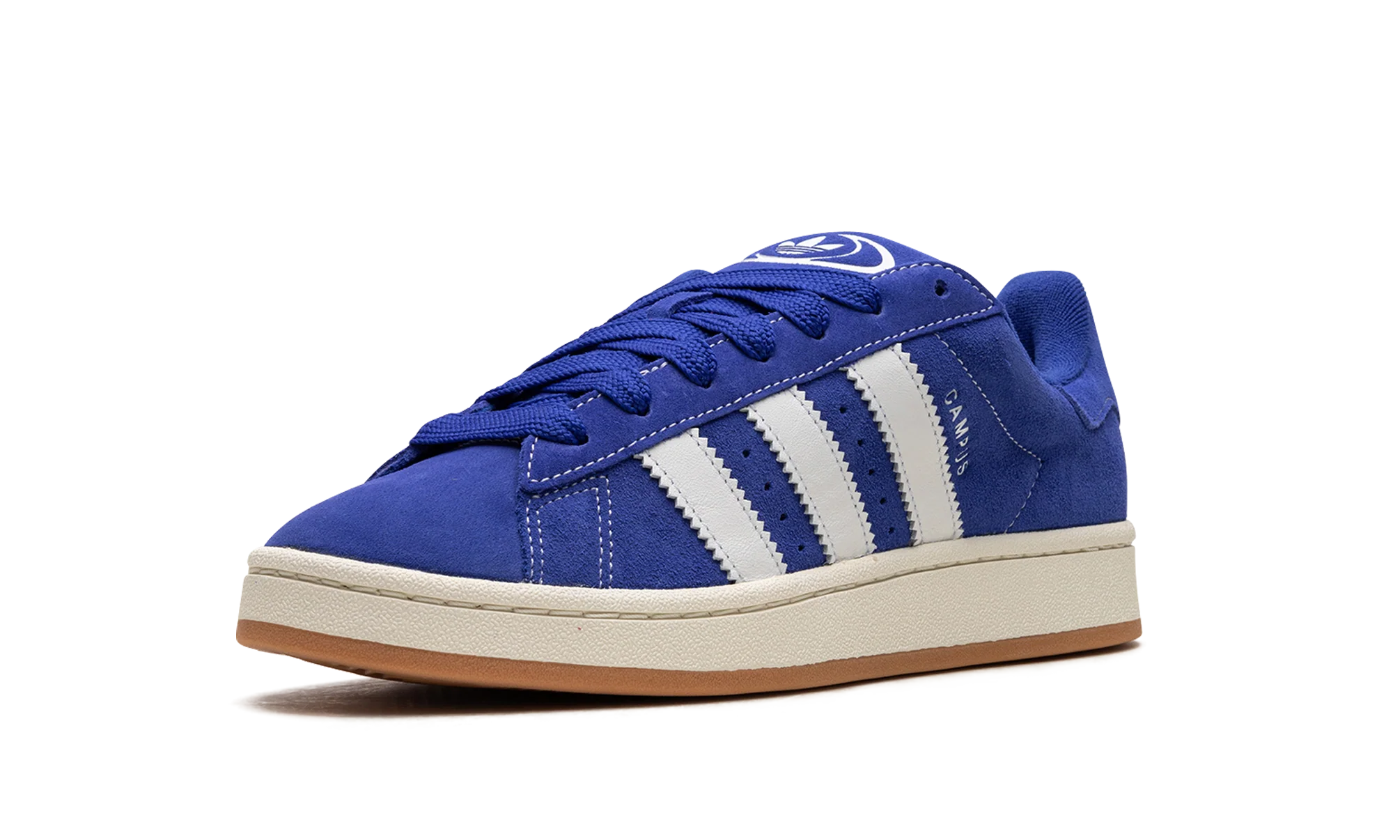 Adidas Campus 00s Semi Lucid Blue Cloud White - Image 4