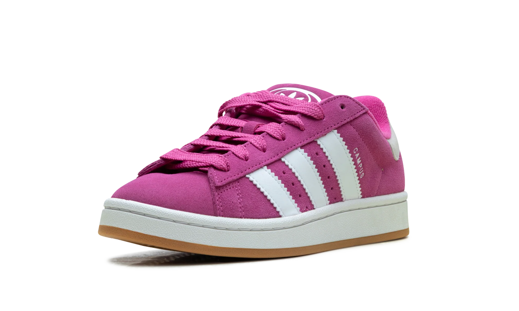 Adidas Campus 00s Semi Lucid Fuchsia - Image 4