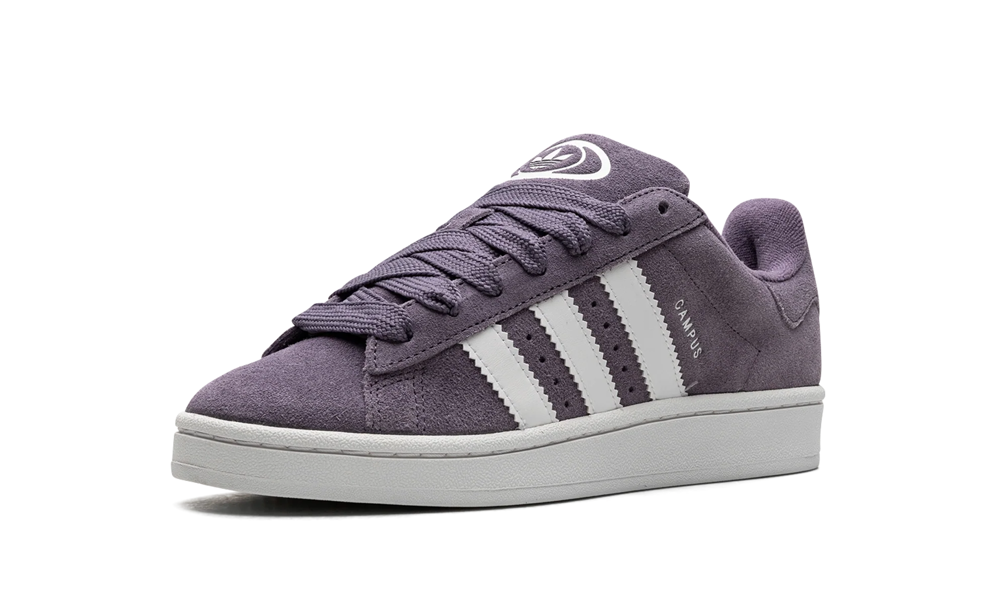 Adidas Campus 00s Shadow Violet - Image 4