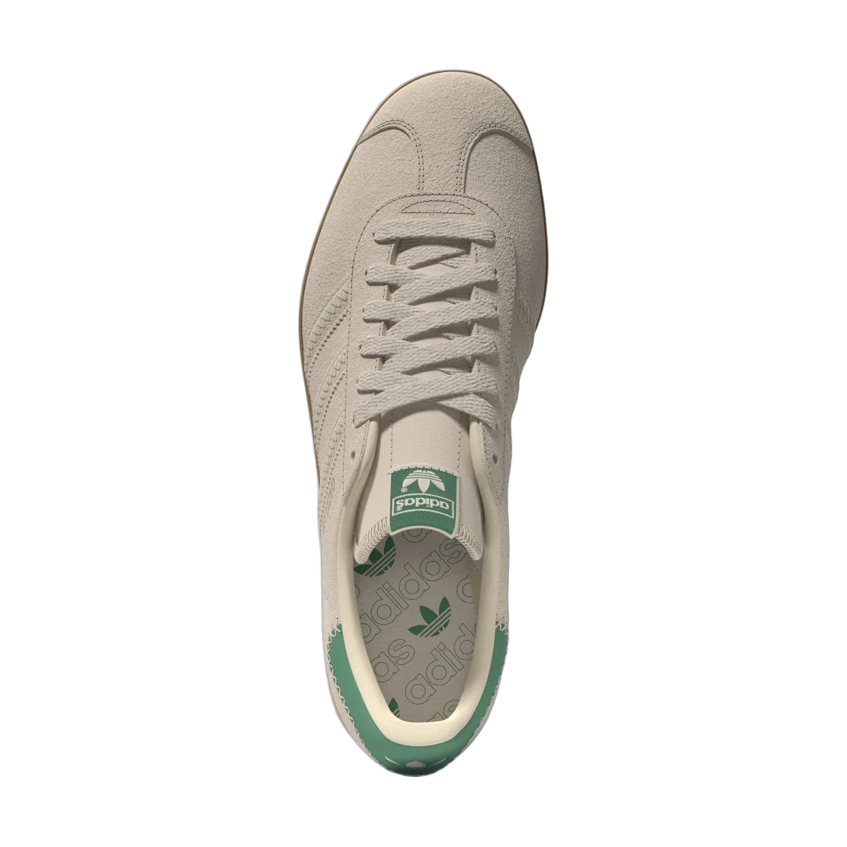 Adidas Gazelle Alumina Preloved Green - Image 2
