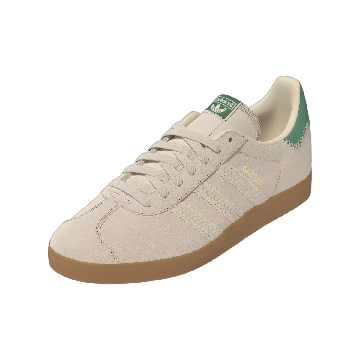 Adidas Gazelle Alumina Preloved Green - Image 4