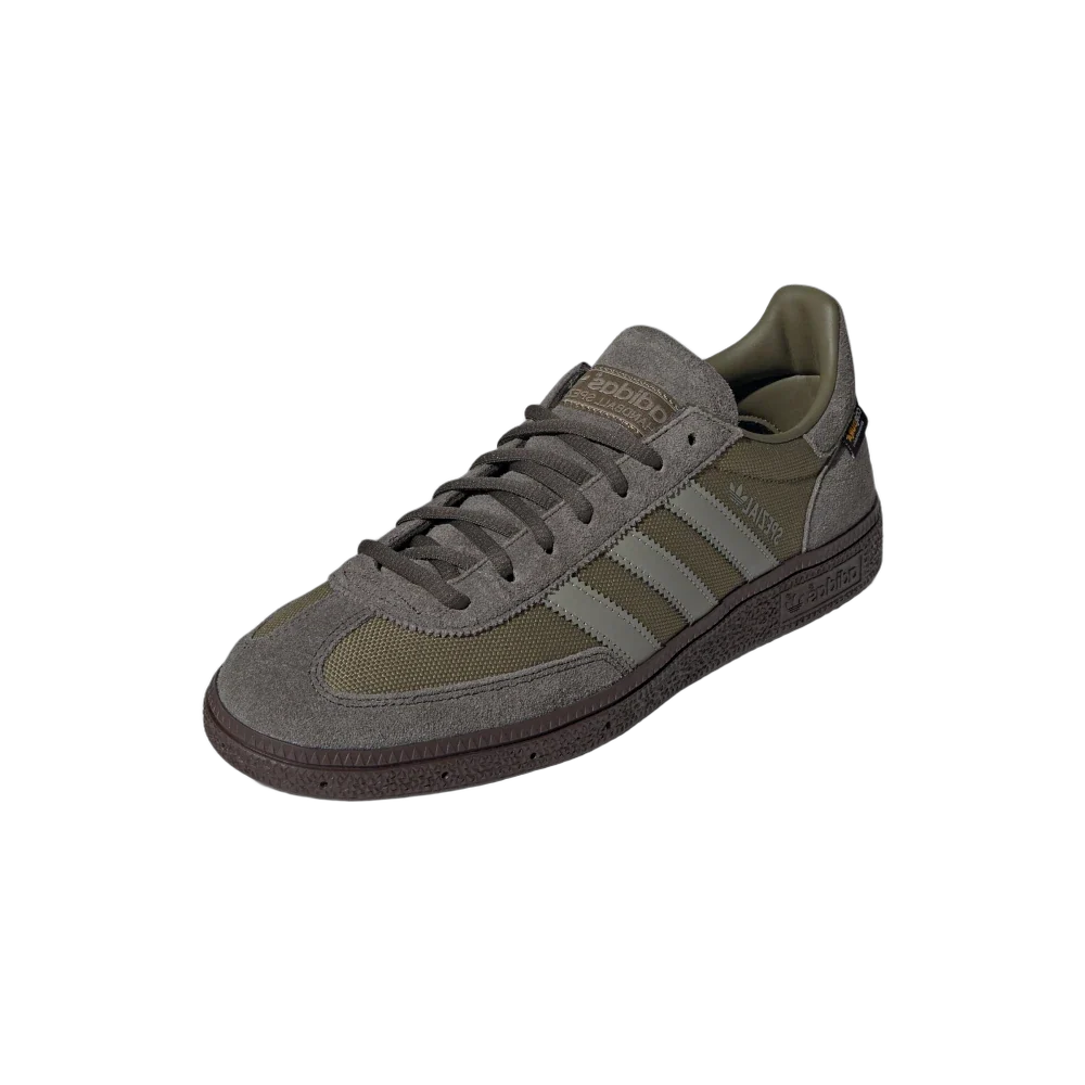 Adidas Handball Spezial Cordura Focus Olive - Image 2