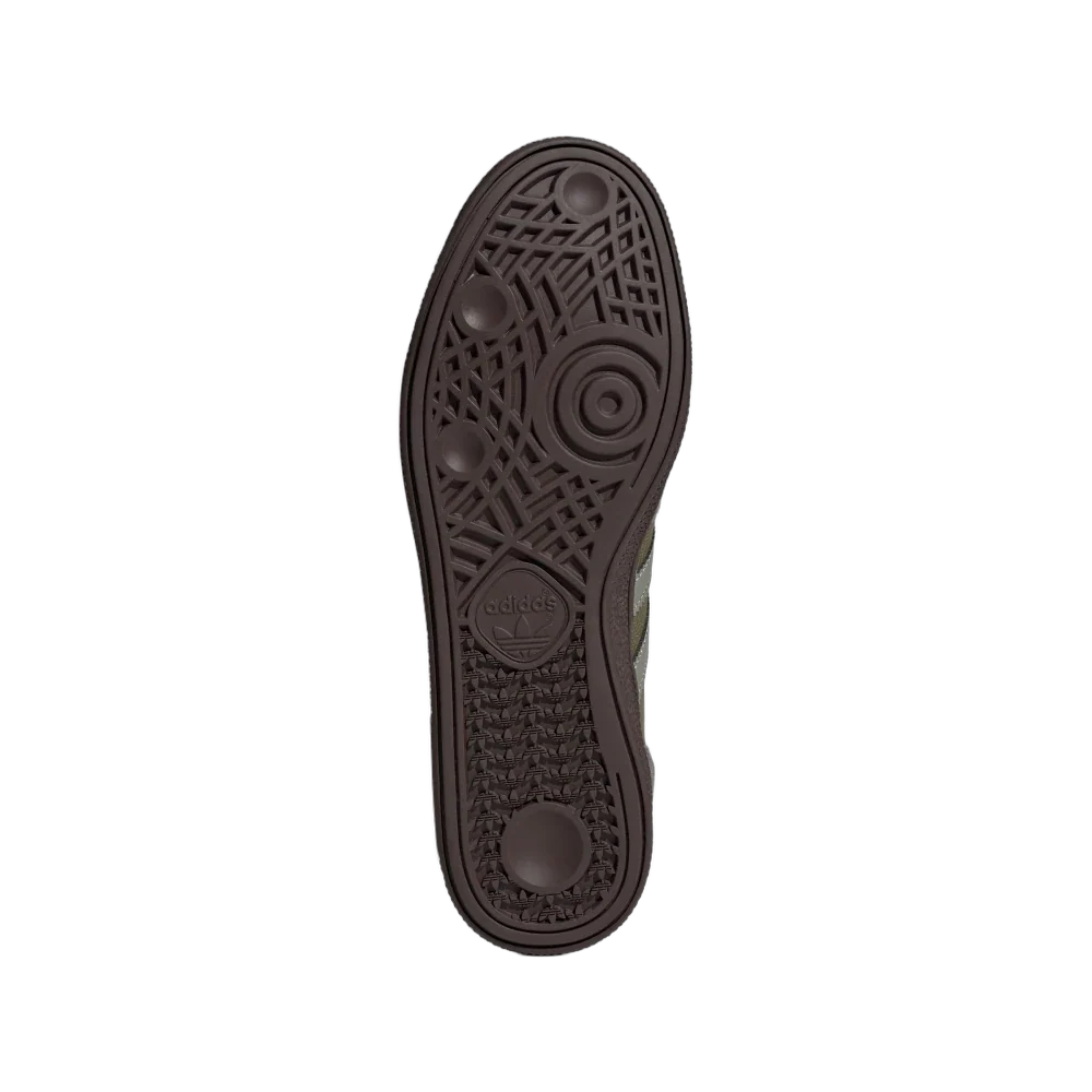 Adidas Handball Spezial Cordura Focus Olive - Image 4