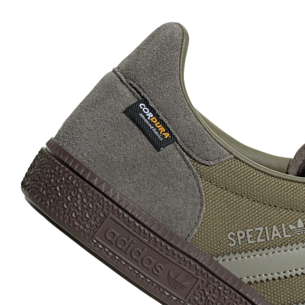 Adidas Handball Spezial Cordura Focus Olive - Image 5