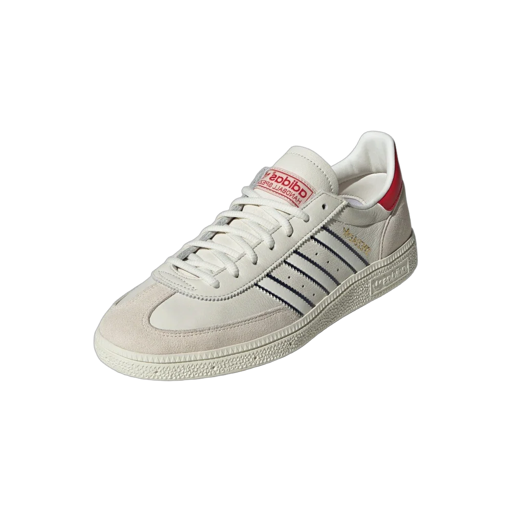 Adidas Handball Spezial Scarlet Night Indigo - Image 2