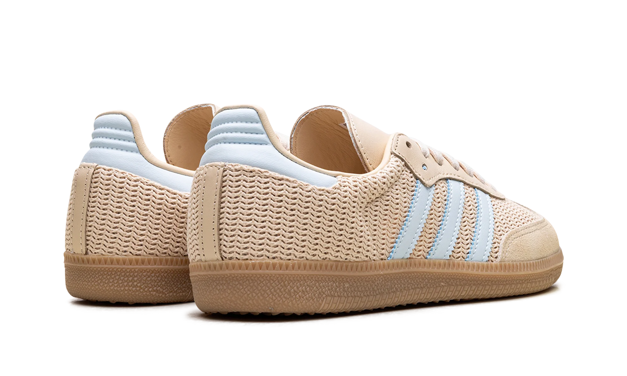 Adidas Samba OG Sanda Strata Sky Tint - Image 3