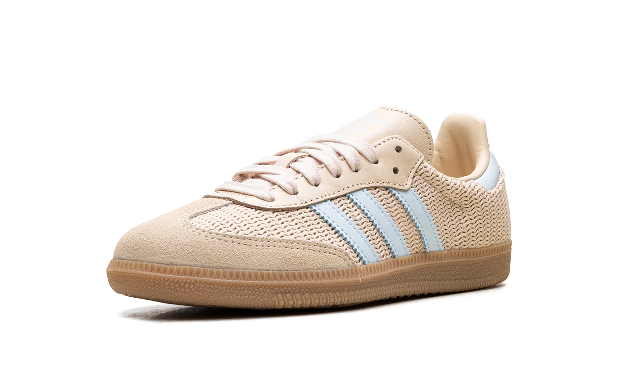 Adidas Samba OG Sanda Strata Sky Tint - Image 4