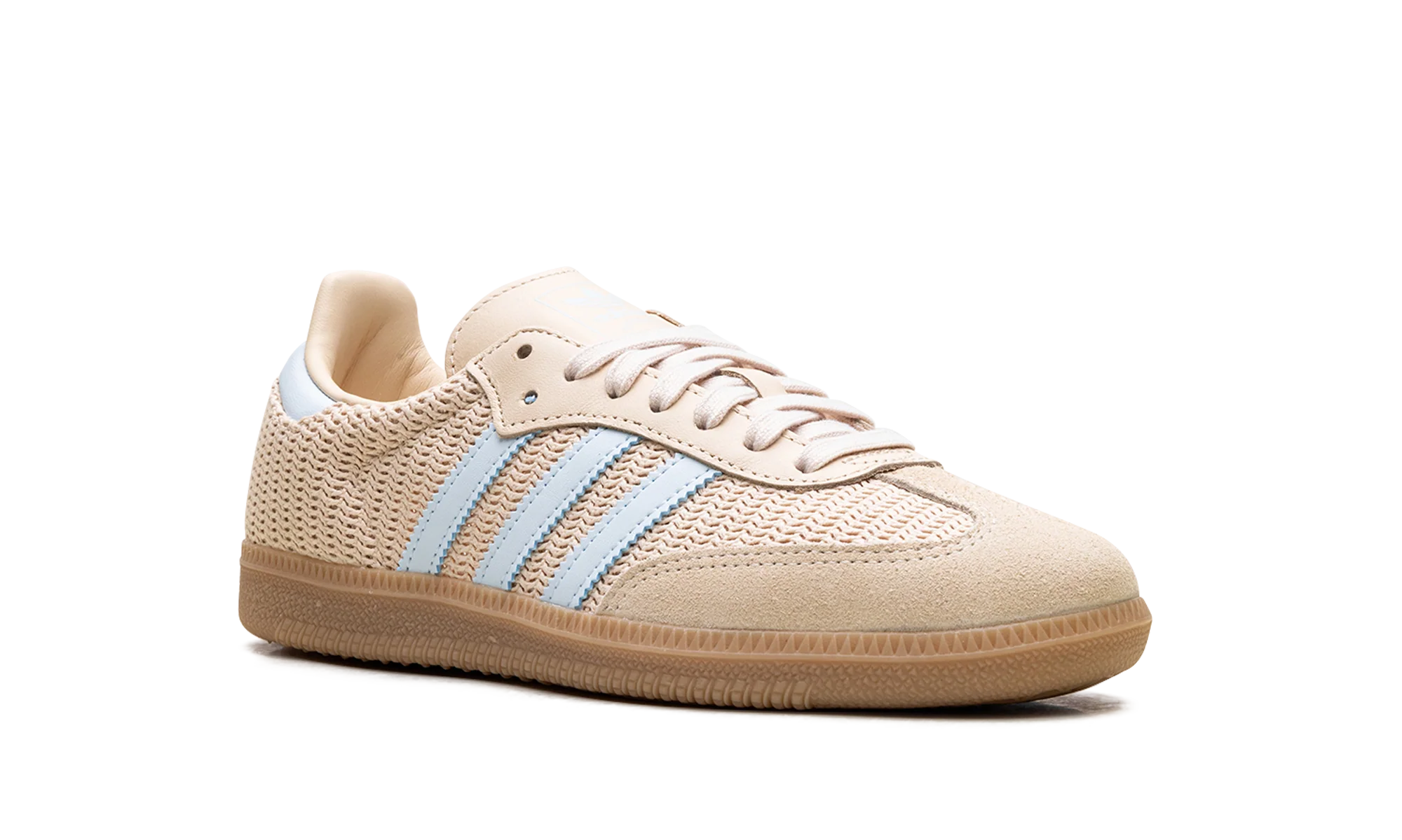 Adidas Samba OG Sanda Strata Sky Tint - Image 7
