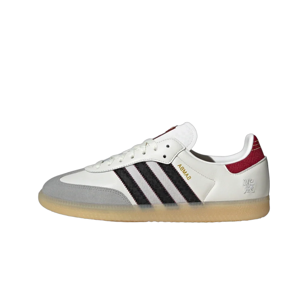 Adidas Samba OG Year of the Snake