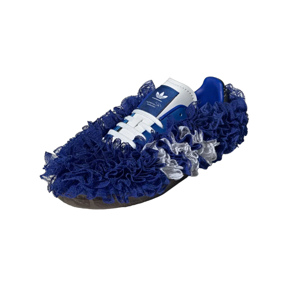 Adidas Samba Reverie by Caroline Hú CLOT Blue Lace Upper - Image 2