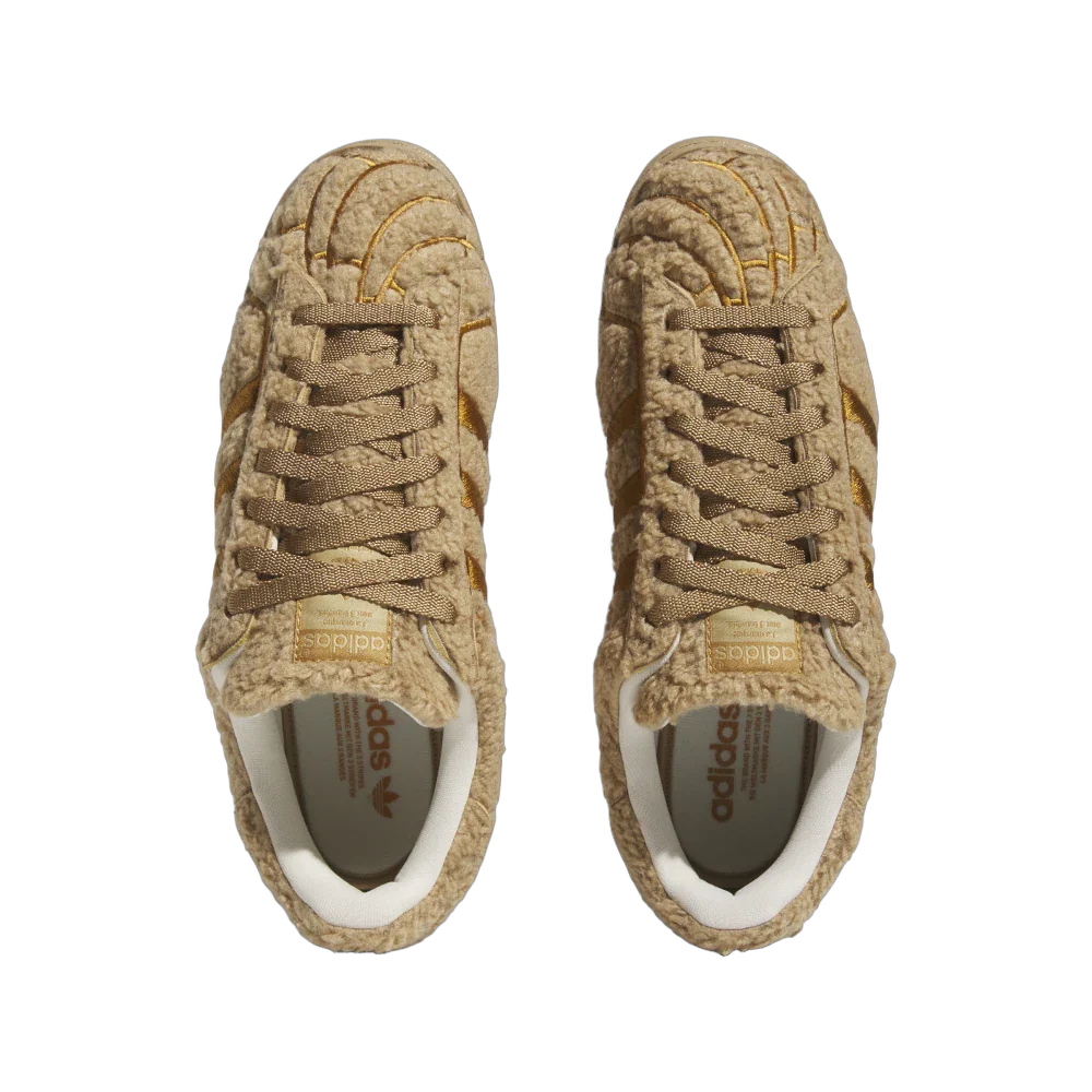 Adidas Superstar Concha Chocolate - Image 3