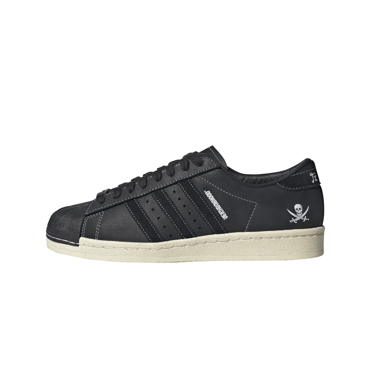 Adidas Superstar Neighborhood 30th Anniversary