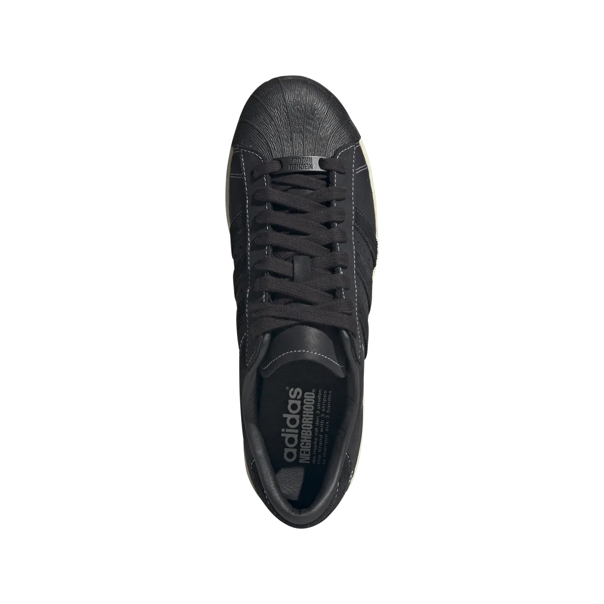 Adidas Superstar Neighborhood 30th Anniversary - Image 3