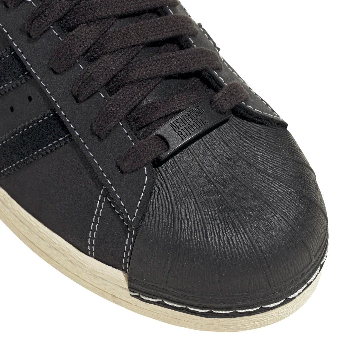 Adidas Superstar Neighborhood 30th Anniversary - Image 5