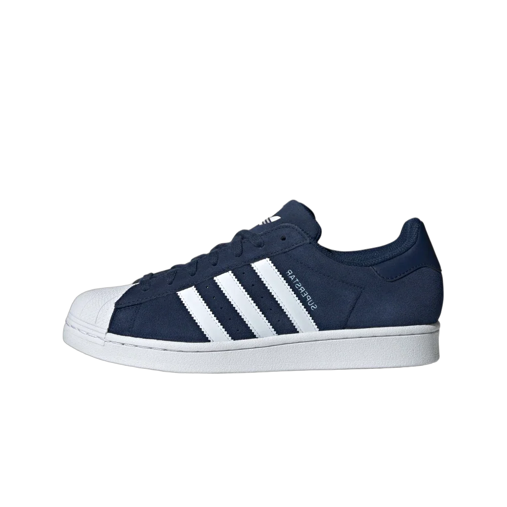 Adidas Superstar Night Indigo Cloud White