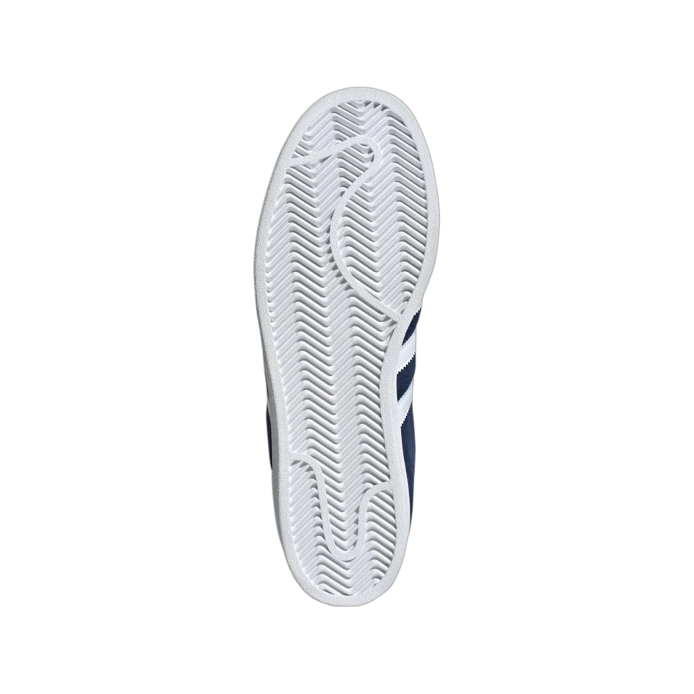 Adidas Superstar Night Indigo Cloud White - Image 4