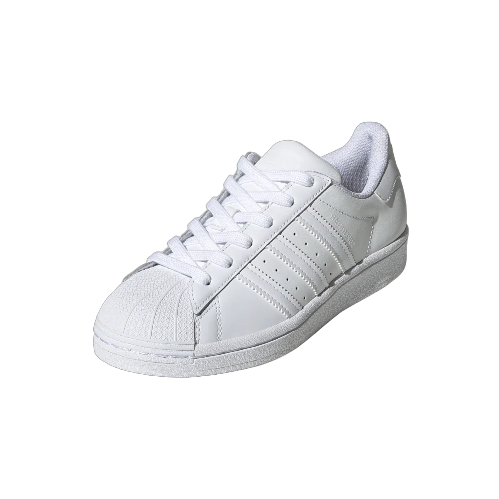 Adidas Superstar Triple White - Image 2