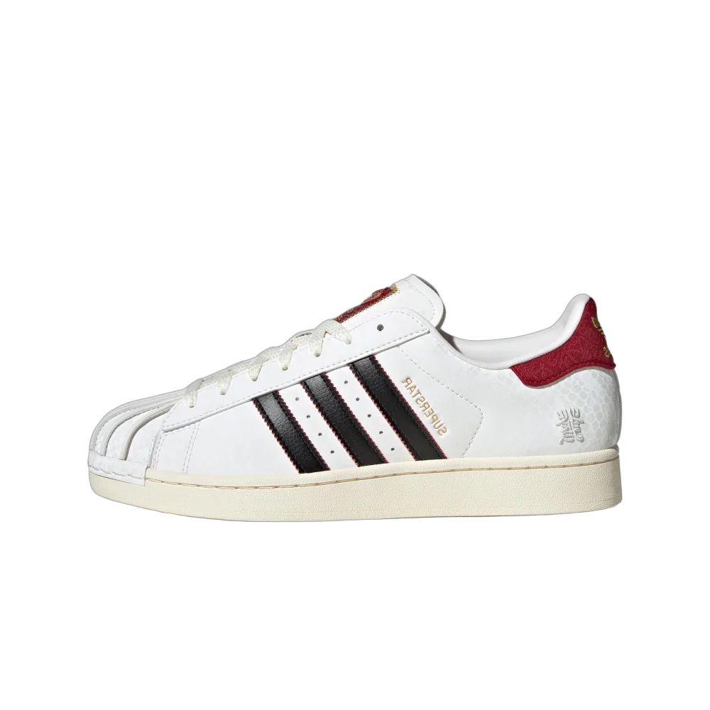 Adidas Superstar Year of the Snake