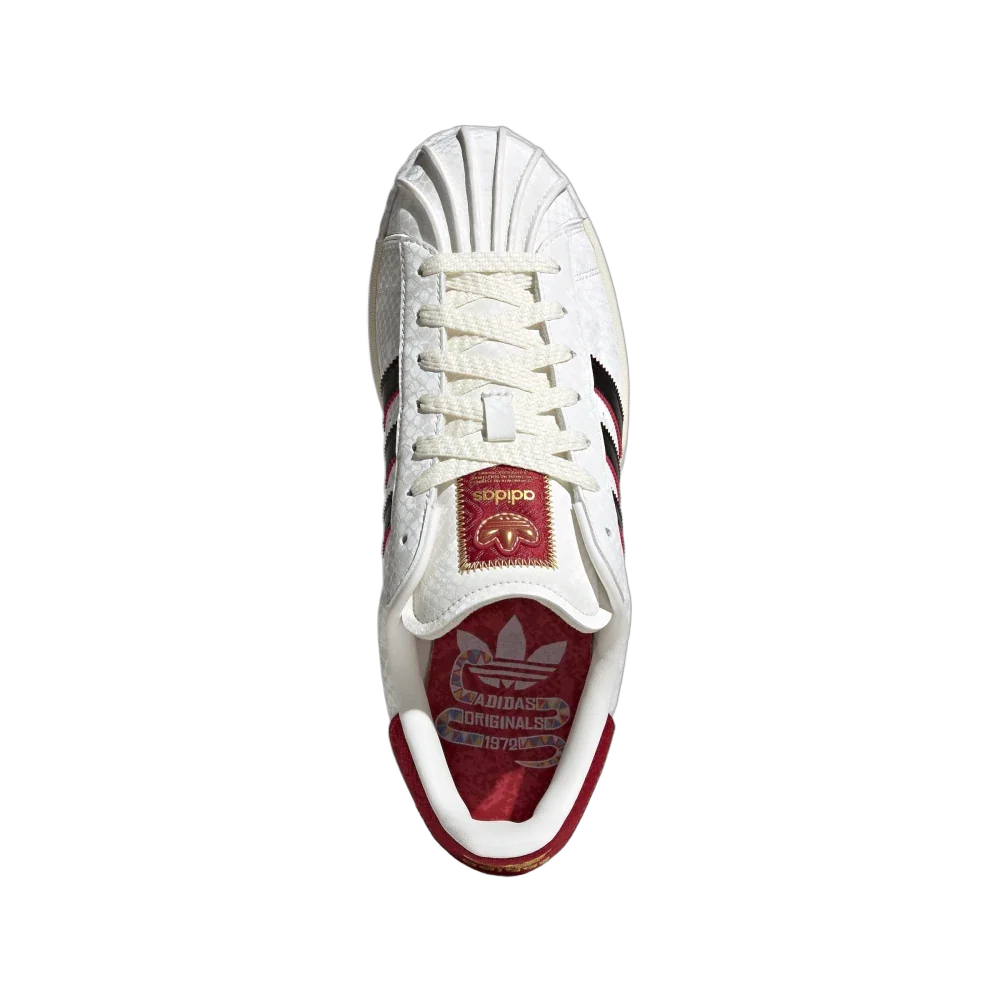 Adidas Superstar Year of the Snake - Image 3