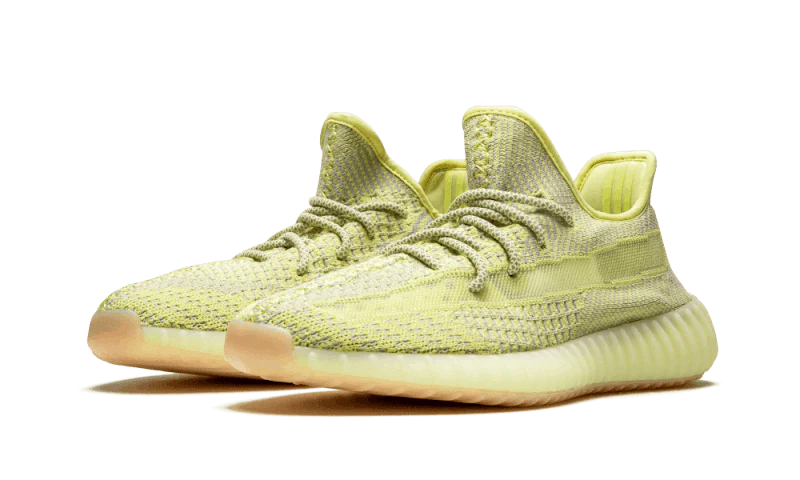 Adidas Yeezy Boost 350 V2 Antlia (Non-Reflective) - Image 2