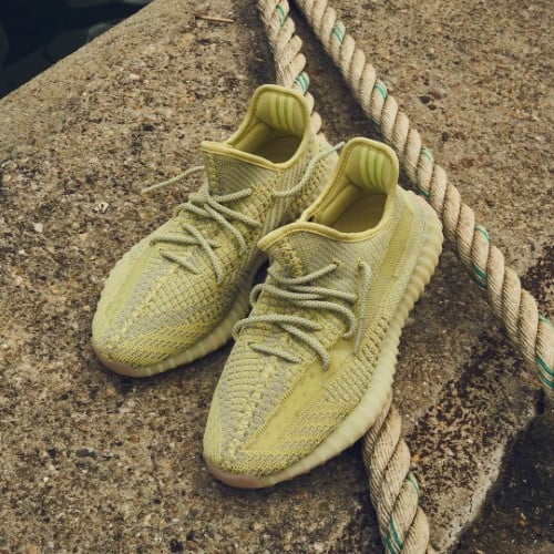 Adidas Yeezy Boost 350 V2 Antlia (Non-Reflective) - Image 5