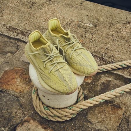 Adidas Yeezy Boost 350 V2 Antlia (Non-Reflective) - Image 7