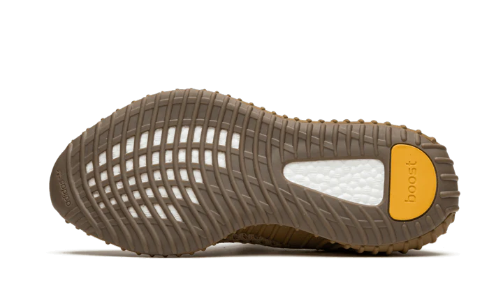 Adidas Yeezy Boost 350 V2 Earth - Image 4