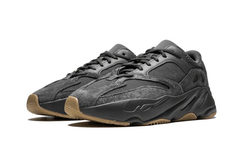 Adidas Yeezy Boost 700 Utility Black - Image 2