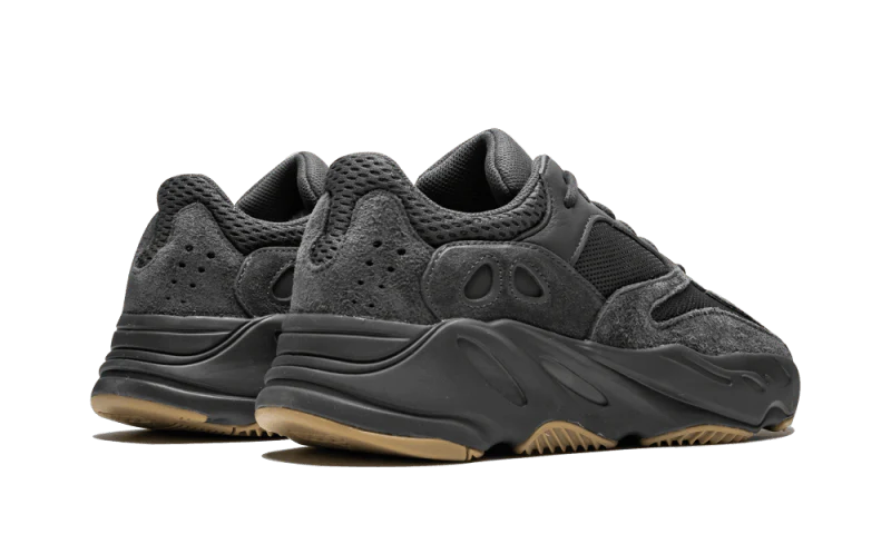 Adidas Yeezy Boost 700 Utility Black - Image 3
