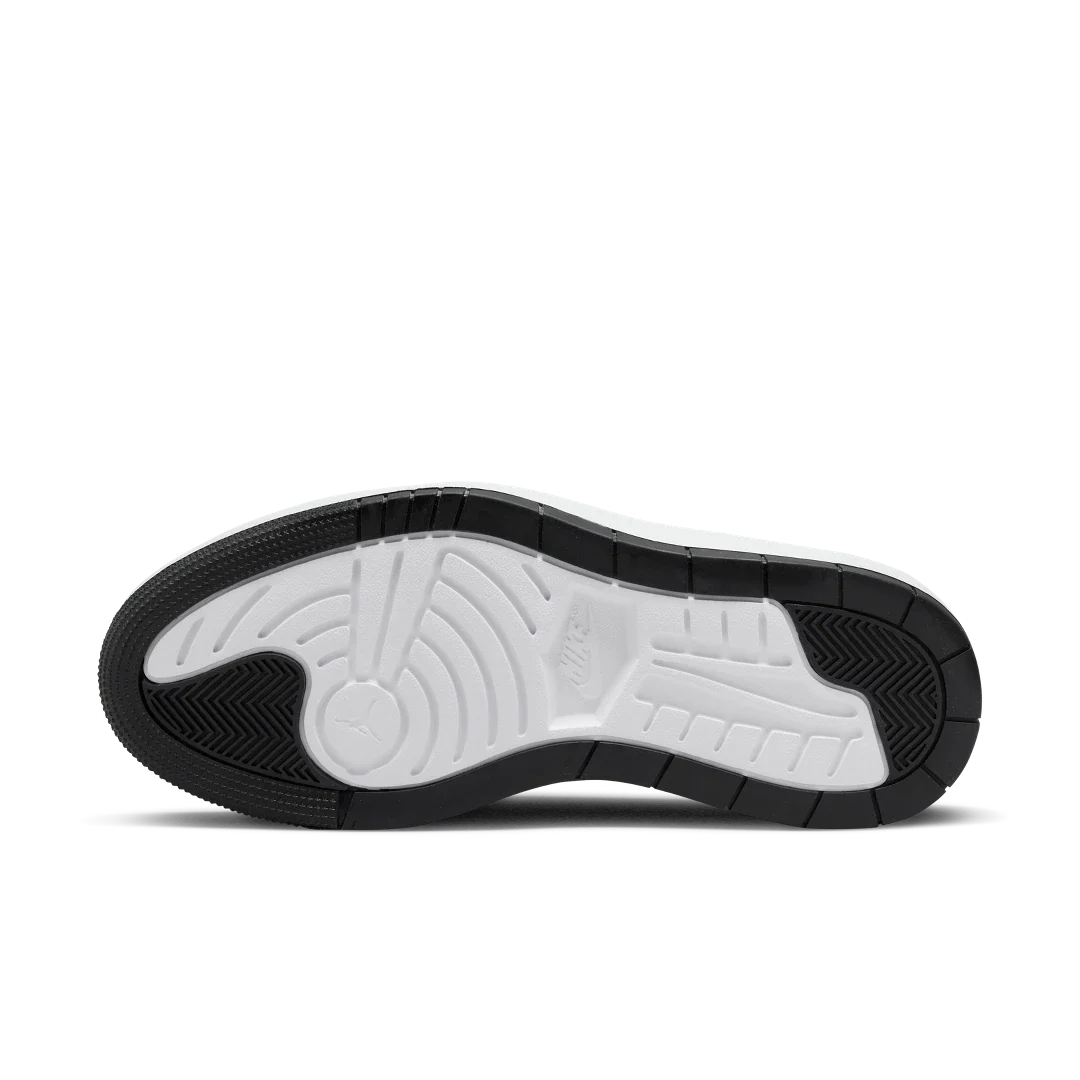 Air Jordan 1 Elevate Low SE Silver Toe - Image 4