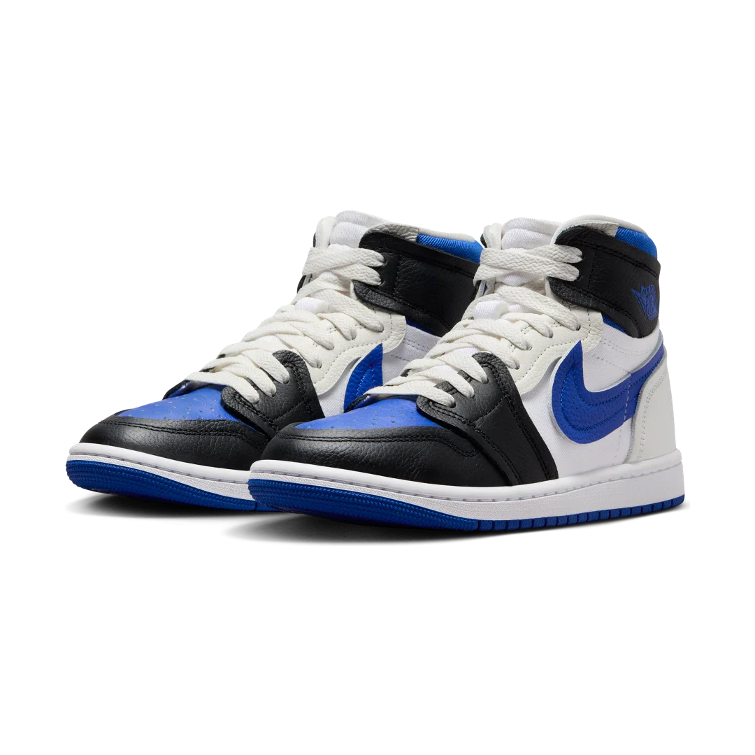 Air Jordan 1 High Method of Make Royal Toe - Image 2