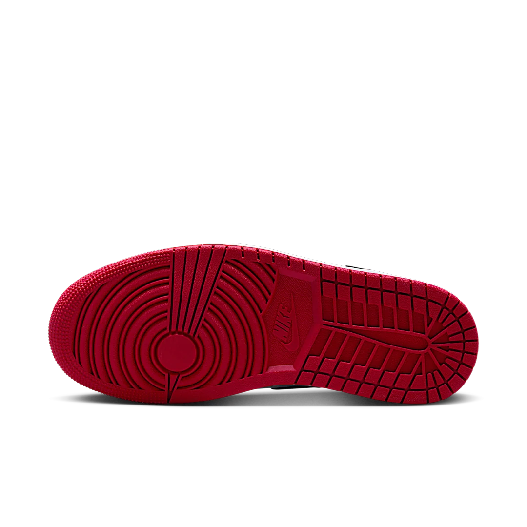 Air Jordan 1 High OG Ruby - Image 4